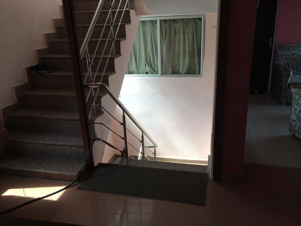 Hotel Pragya International - Varanasi — Photos 1